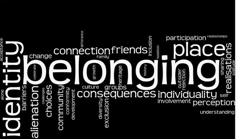 Life-lesson-belonging-not- fittingin