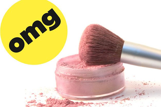 Your dirty brushes can make you sick!