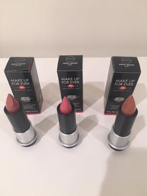 Makeup-Forever-Artist-Rouge-matte-cream-lipsticks-new-25%more-pigmented-newbullet