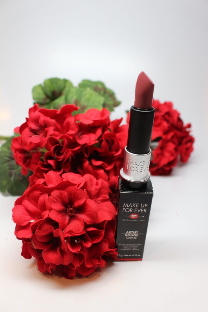 Makeup-Forever-New-Artist-Rouge-Cream-Rosewood-Highpigmented