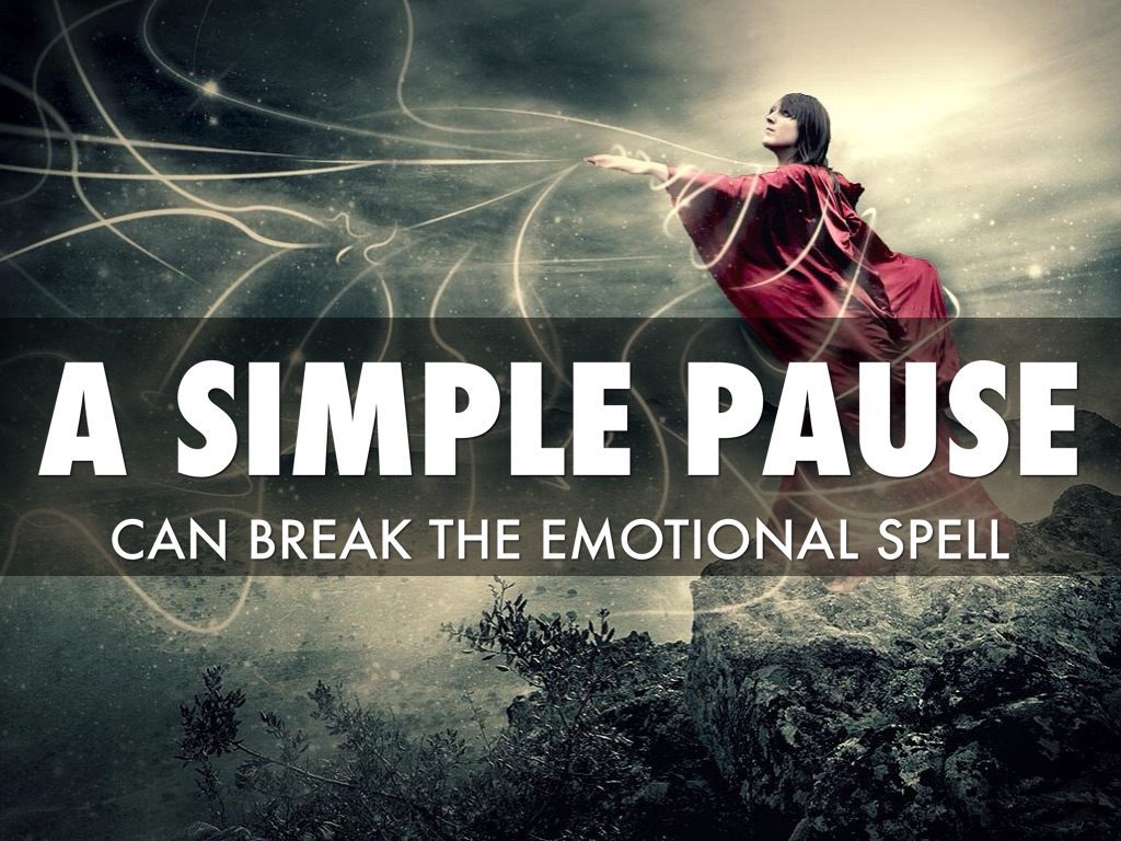 Pause-Powerofthepause-simplepause-changedirections-beproactive