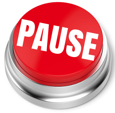Pause-powerofpause-press-pause-be-proactive-chooseproactive-notreactive