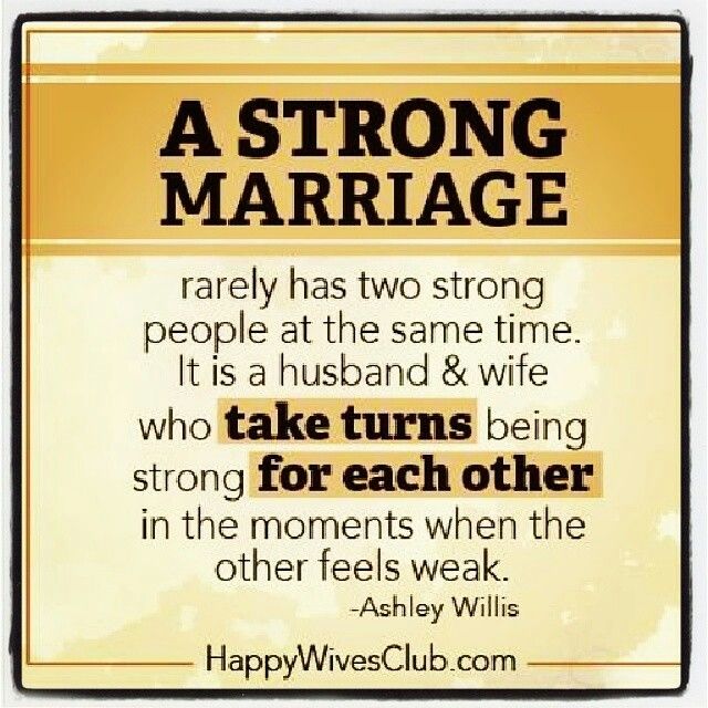 bride-a-strong-marriage-is