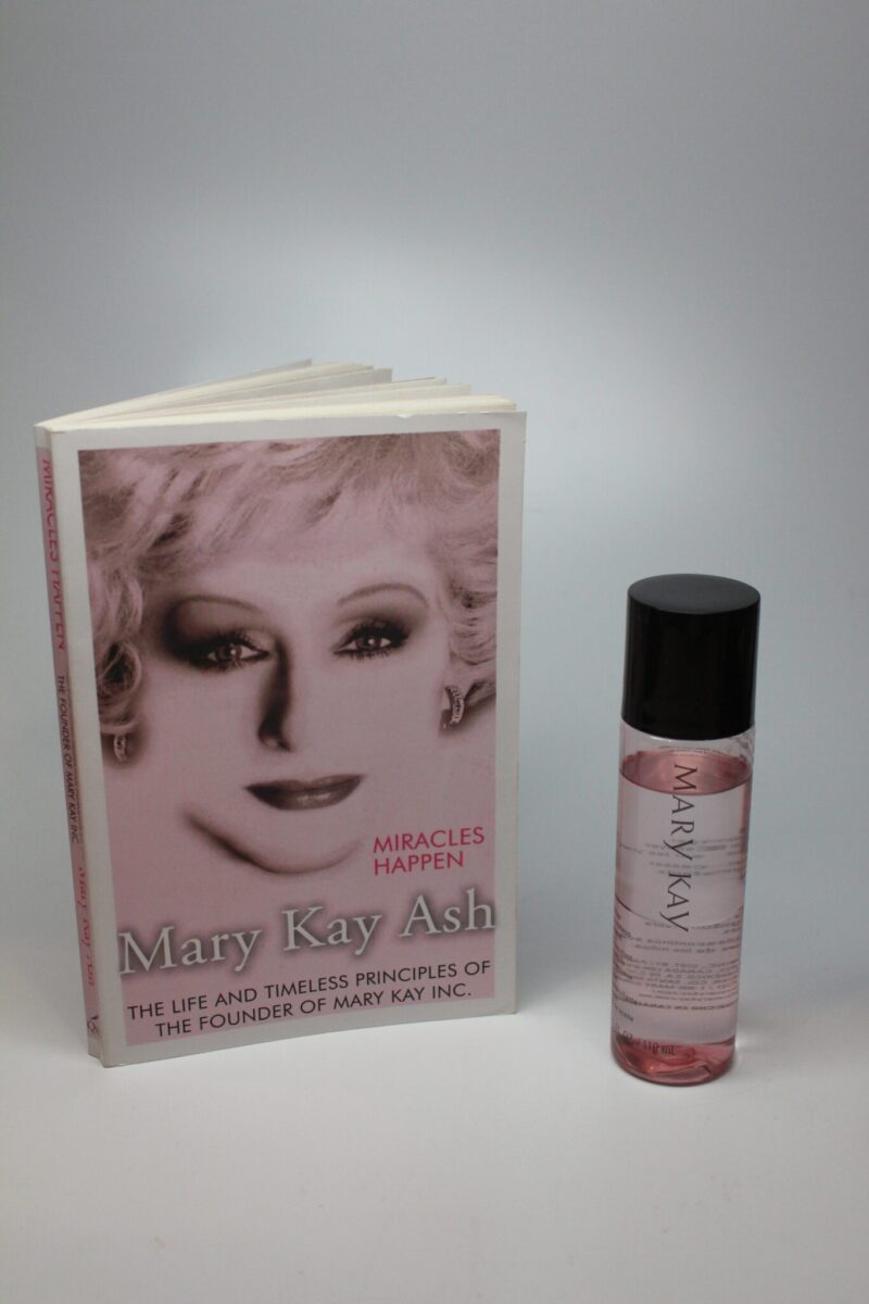 Mary Kay Makeup-Remover
