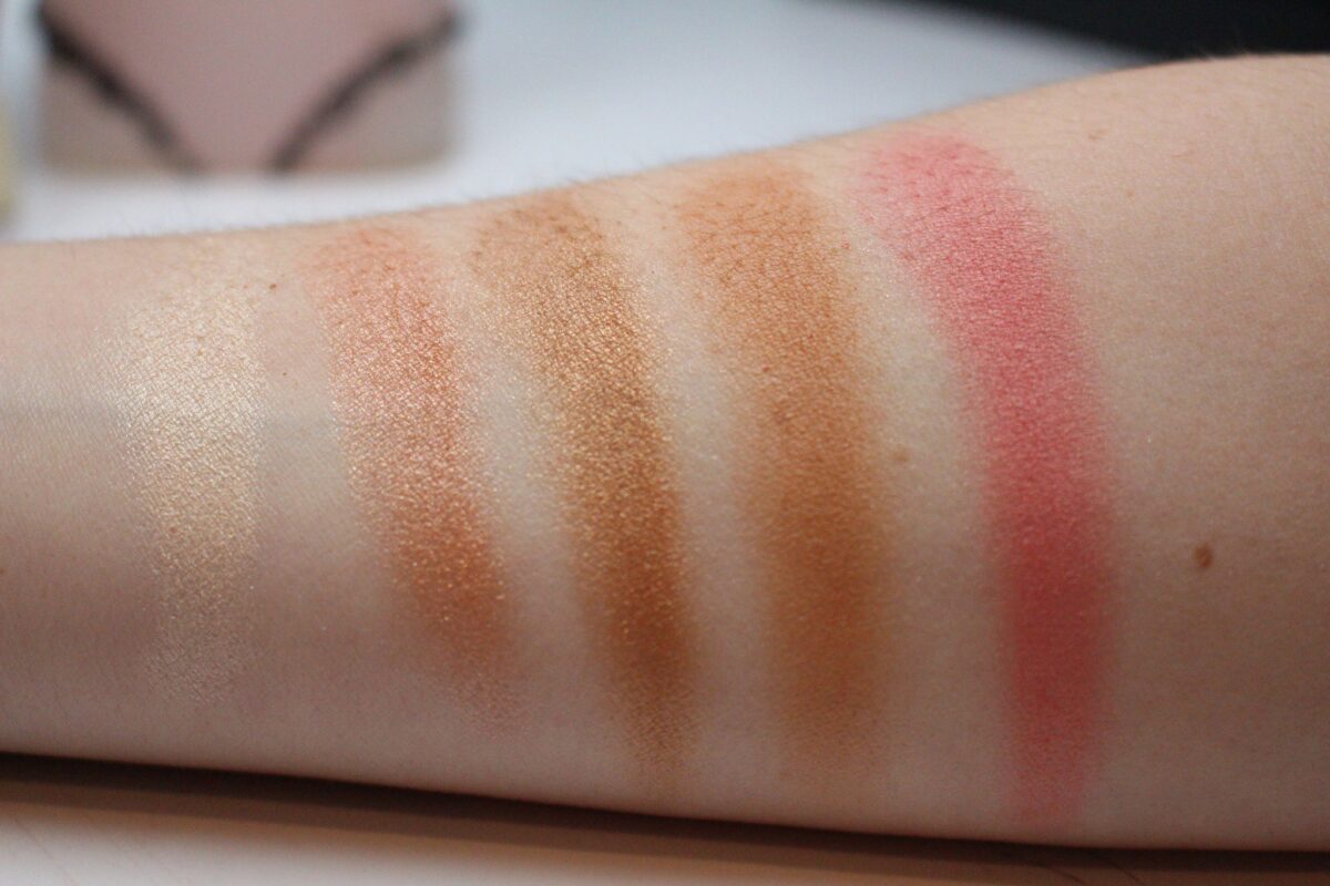becca-afterglow-swatched-highlighters-blush