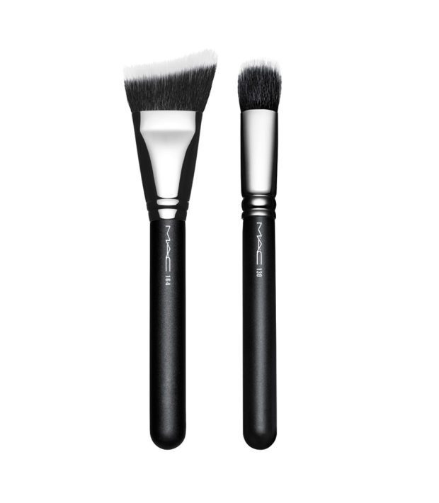 mac-studio-quik-trik-brushes-used-with-creamy-stick-for-application-eyes-highlights-pop-of-color-contour