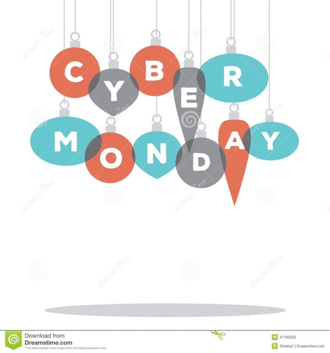 cyber-monday-spelled-christmas-ornaments-eps-illustration-47160522
