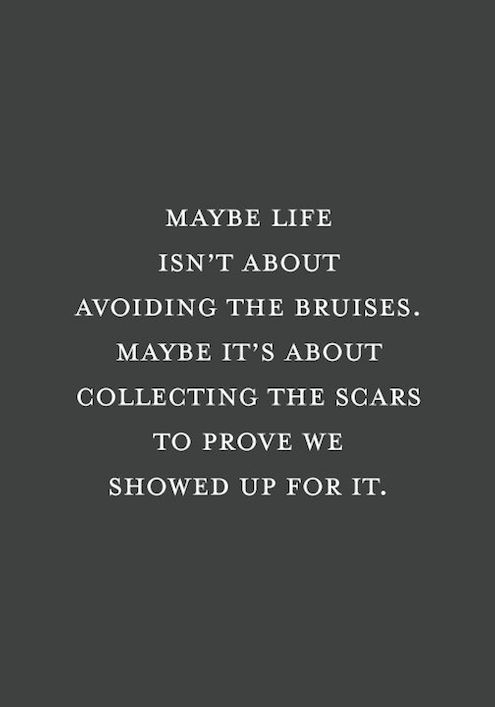 How-to-deal-with-the-scars-emotionalscars-you-get-from-life-collect-scars-proves-you-survived