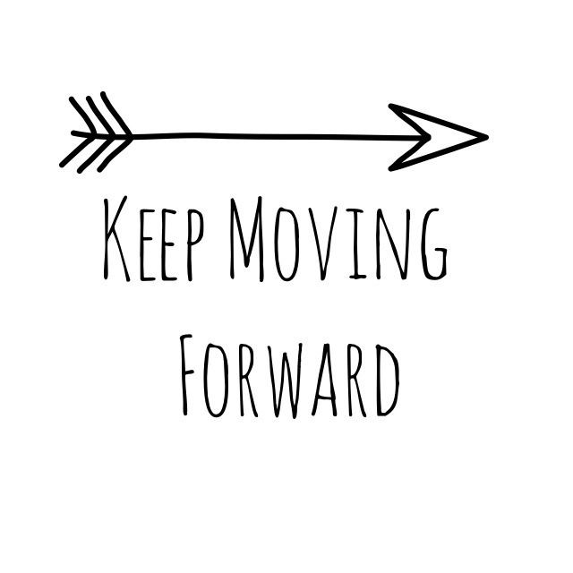 How-to-react-to-difficult-times-keep-moving-forward