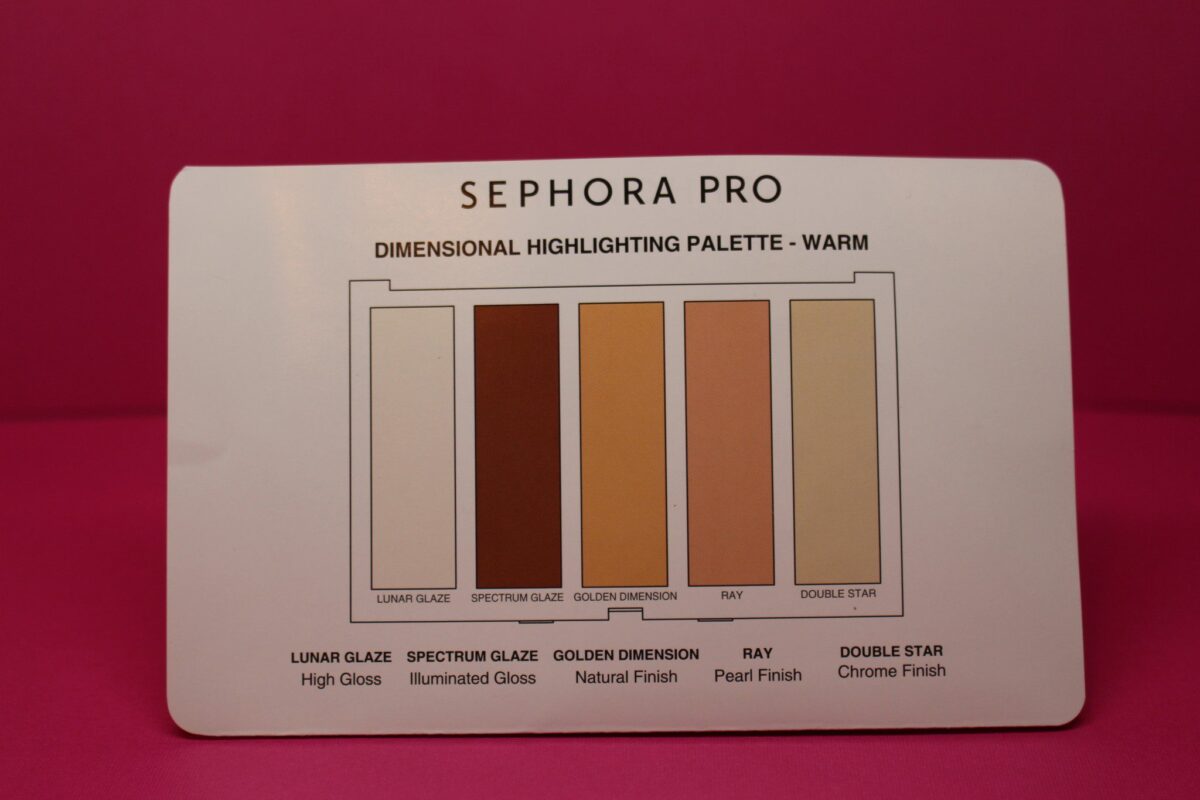 Sephora-Pro-dimensional-highlighter-palette-warm-creams-wet-glossy-pearl-light-pigmented-shades