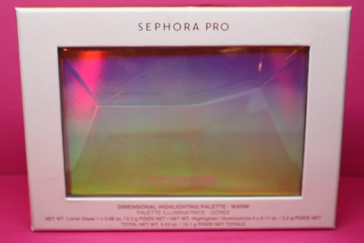 Sephora-Pro-dimensional-highlighter-warm-palette-cream-gloss-glaze-natural-glowing