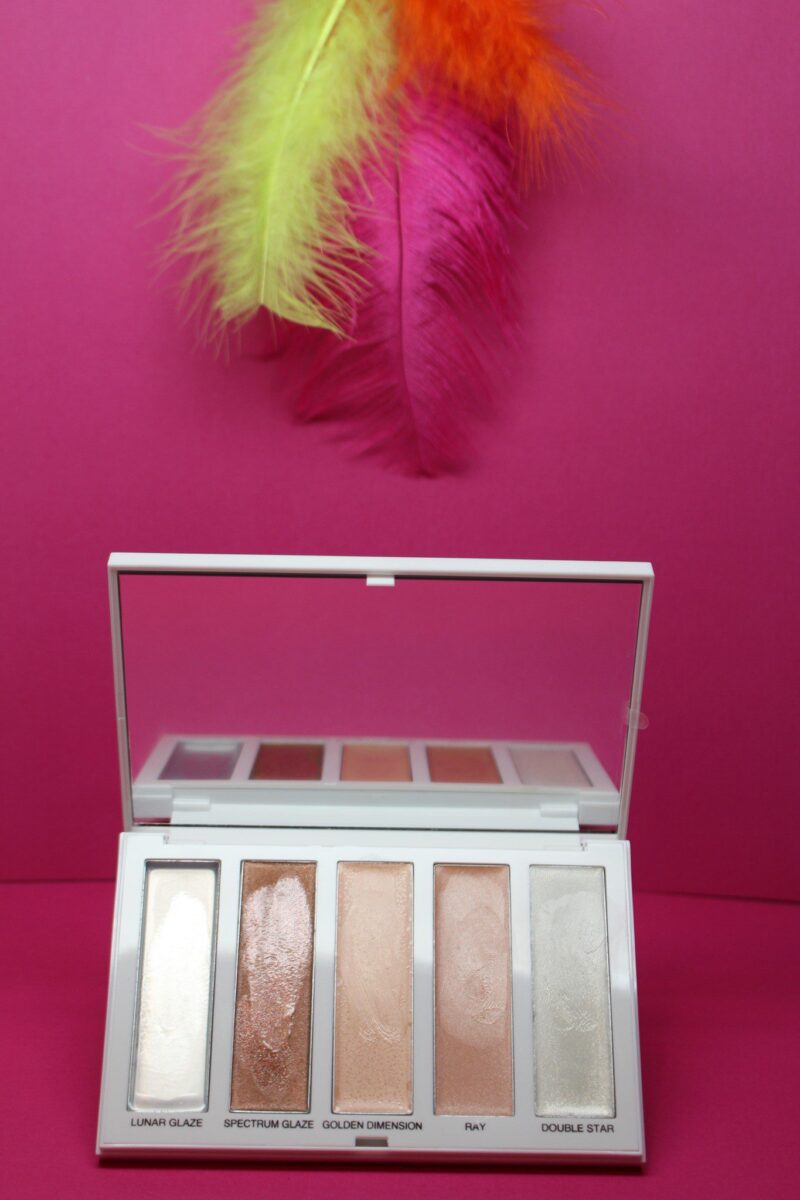 Sephora-Pro-dimensional-warm-highlighting-palette-pigmented-creams-glossy-glazes-dewy-wet-natural-gloss-finishes