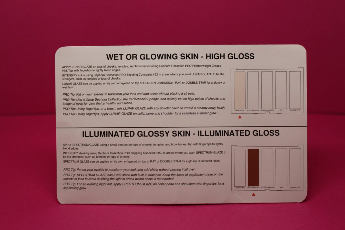 Sephora-Pro-diment=sional-highlighter-palette-innovative-revolutionary-wet-gloss-naturallook-creams-glowyfinish