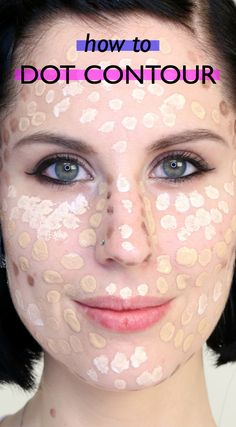 dot-contouring-is-the-new-trend-in-contouring-for-2017