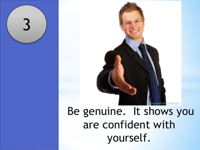 traits-of-likeable-people-be-genuine