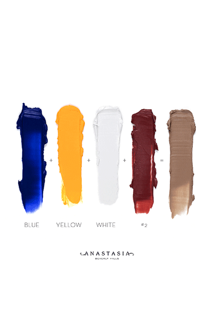 Anastasia-volume-one-lip-palette-primary-shades