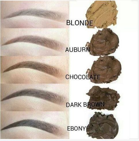 Brows-shades-to-use-according-to-brow-color