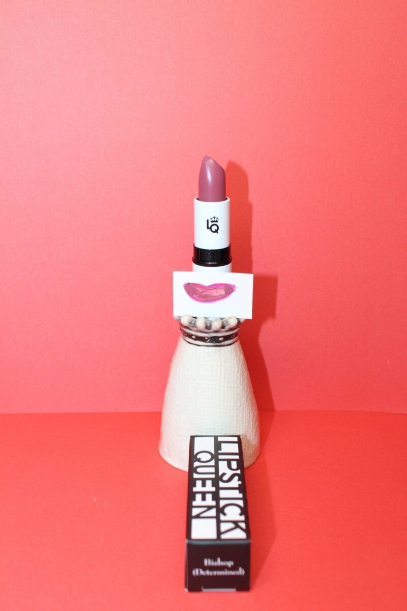 Lipstick-Queen-Bishop-determined-mauve-shade-lipstick