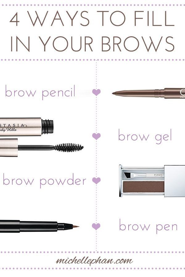brows-eyebrows-utensils-four-ways-to-fill-in-brows