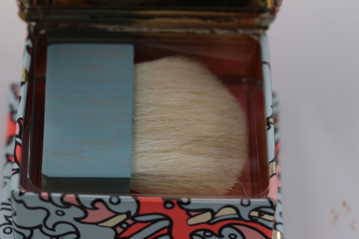 Benefit-blush-and-brush-included-californiagirl