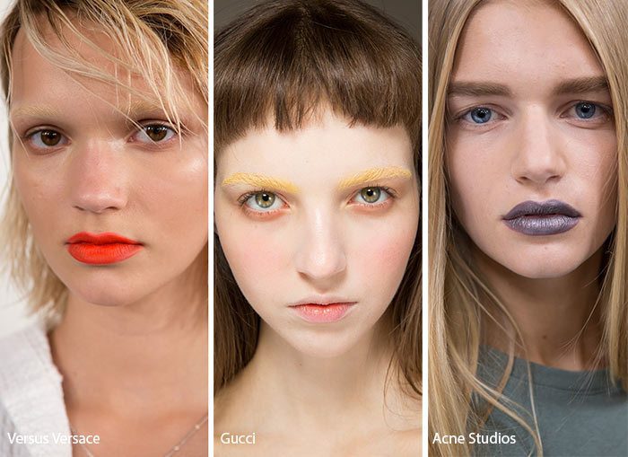 spring-summer-trend-2017-no-mascara-on-light-lashes