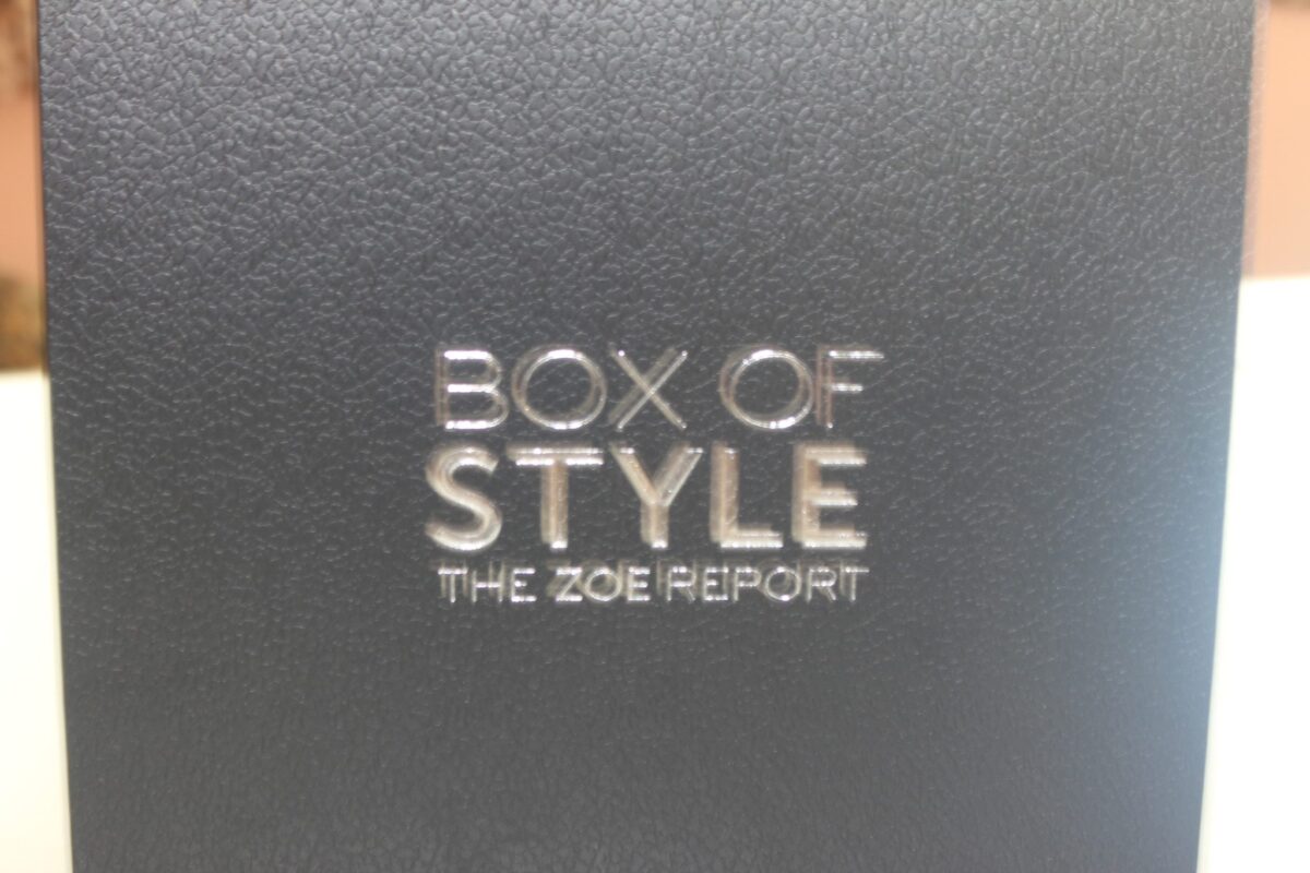 The Box of Style summer 2017