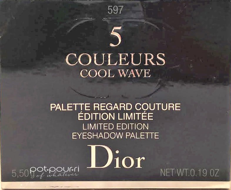 DIOR-5-COULEURS-COOL-WAVE-LIMITED-EDITION-EYESHADOW-PALETTE-BOX