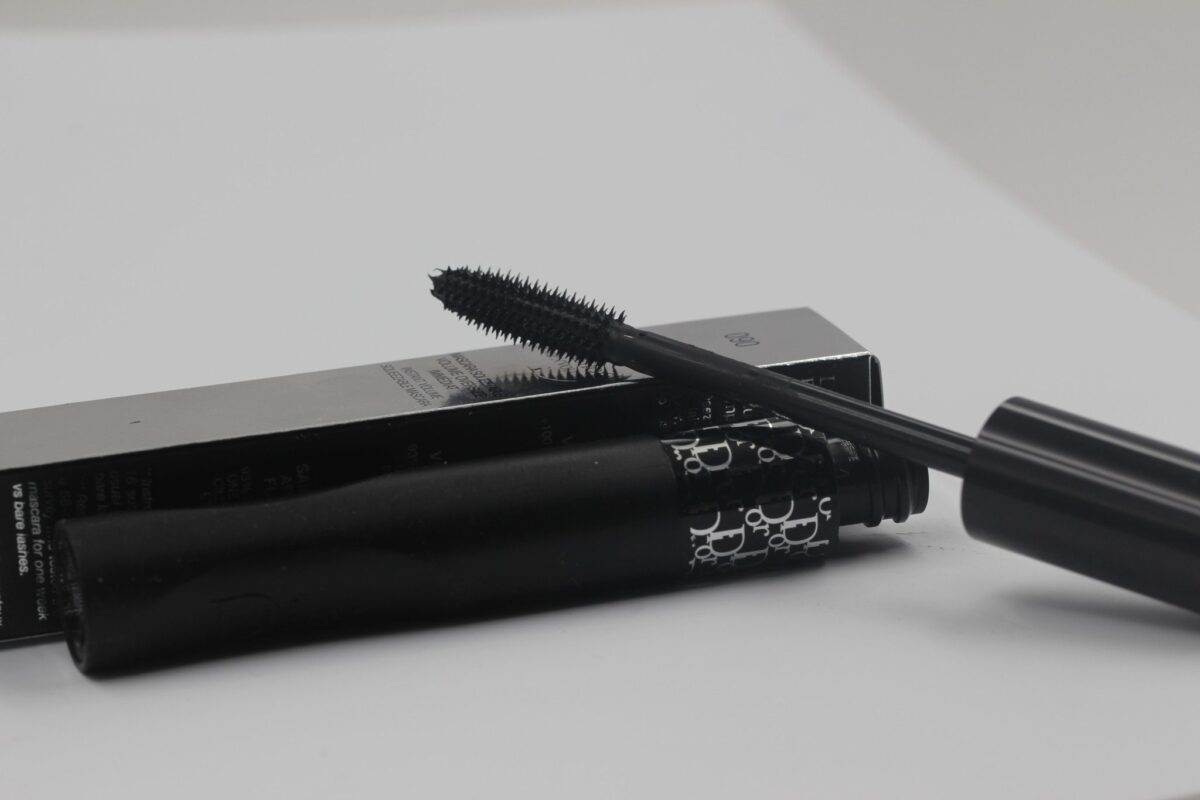 Diorshow Pump N Volume HD Mascara for Sale  Christian Dior Make Up Buy  Now  Author