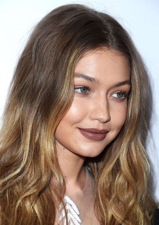 Brown Lipstick is another Lipstick shade trending for fall 2017