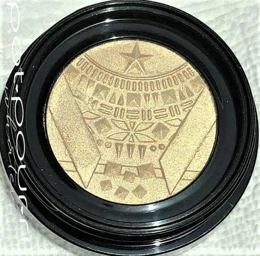 GIVENCHY BOUNCY HIGHLIGHTER-ETHNIC DESIGN-IN CREAMY FORMULA