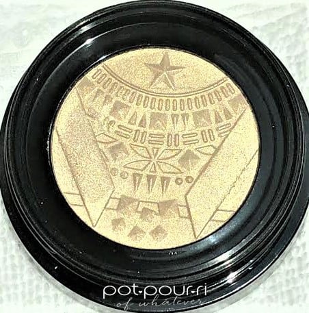 GIVENCHY BOUNCY HIGHLIGHTER AFRICAN LIGHT GOLD