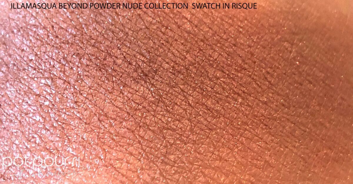 RISQUE SWATCH