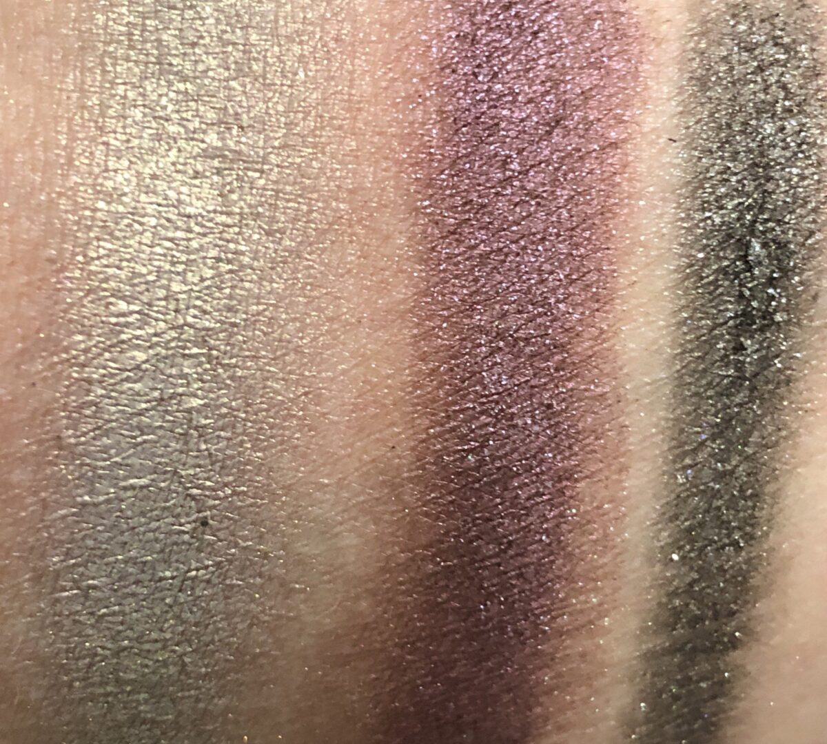 SWATCHES NO REGRETS, MORNING AFTER, AND DRUNK TEXT