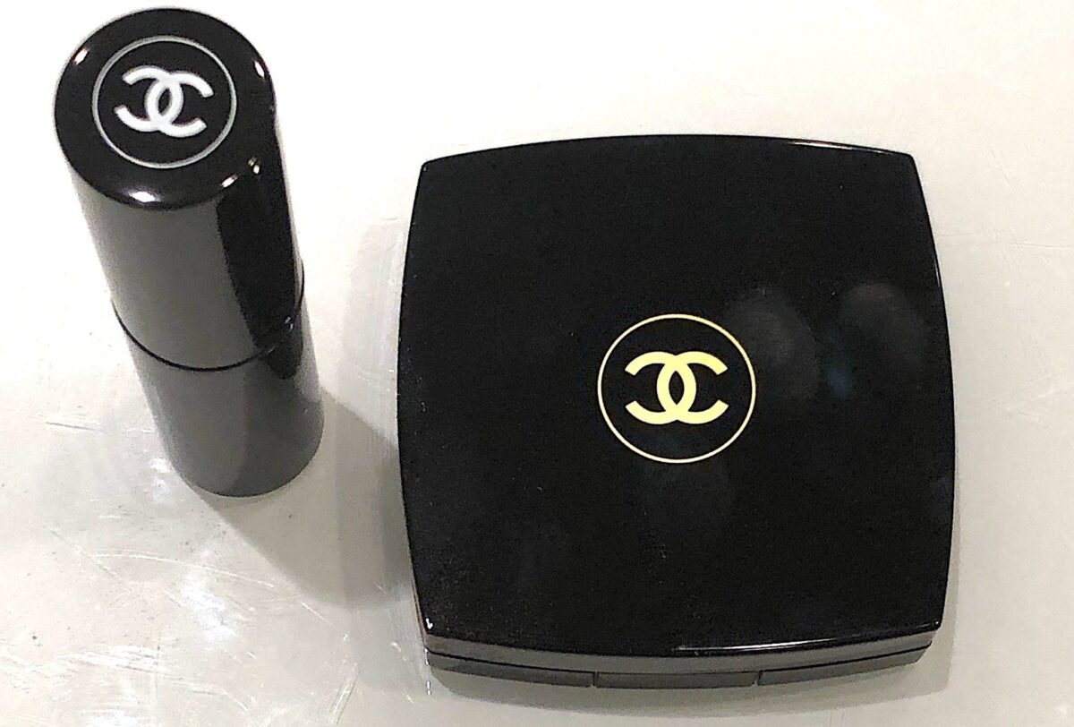 THE CHANEL SPRING SUMMER 2020 HIGHLIGHTERS