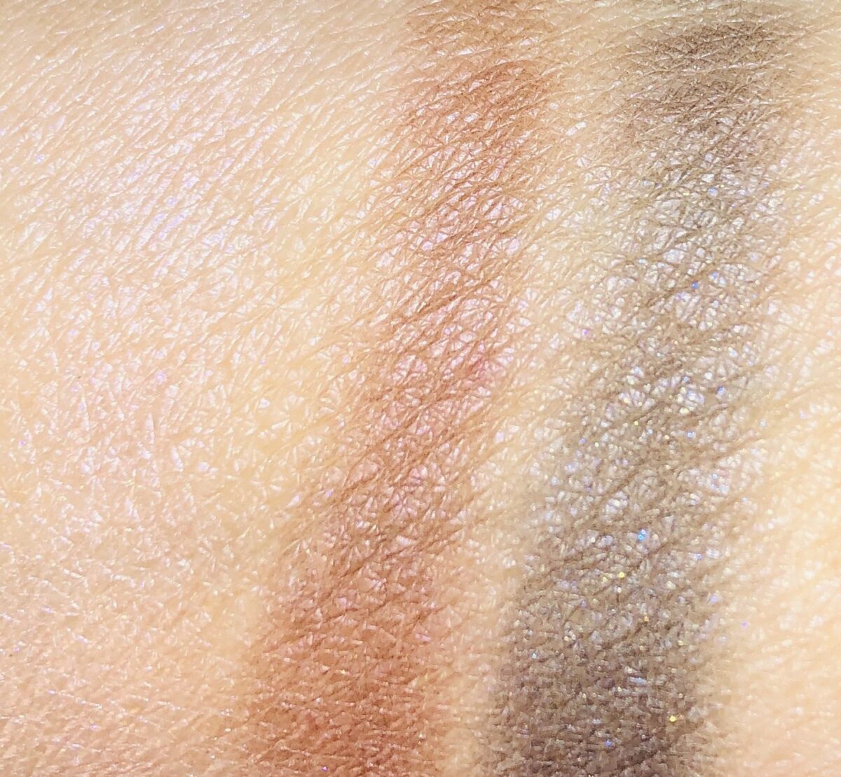 SWATCHES LES NUITS