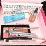 THE IPSY GLAM BAG PLUS AUGUST 2019