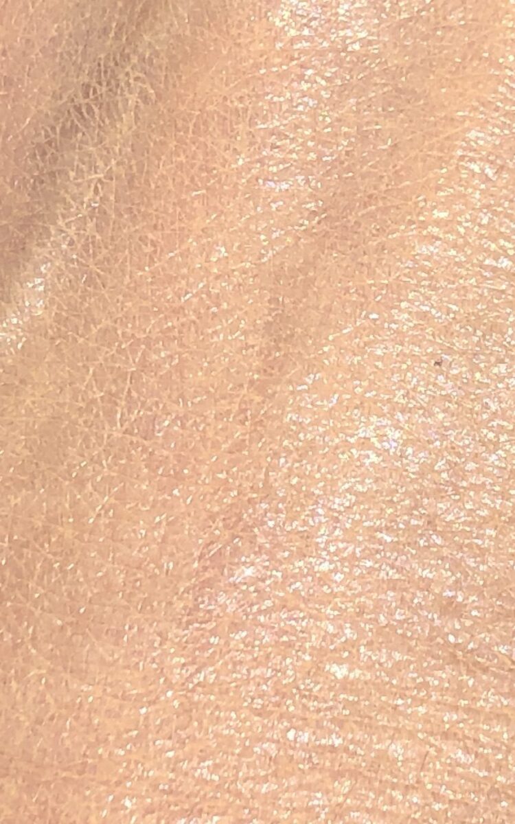 BITE BEAUTY SWATCH SHADE M 70 BLENDED