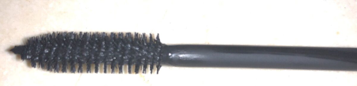 THE BRUSH FOR THE WESTMAN ATELIER EYE LOVE YOU MASCARA