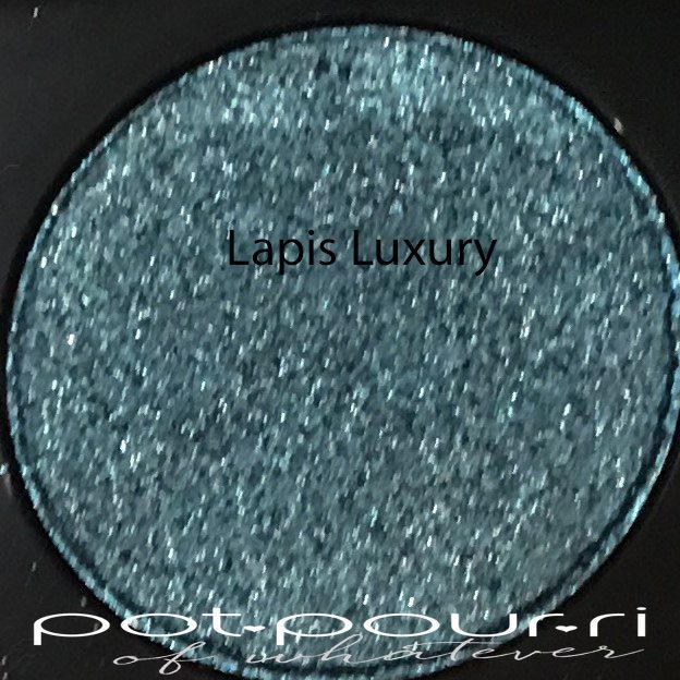 Lapis Luxury