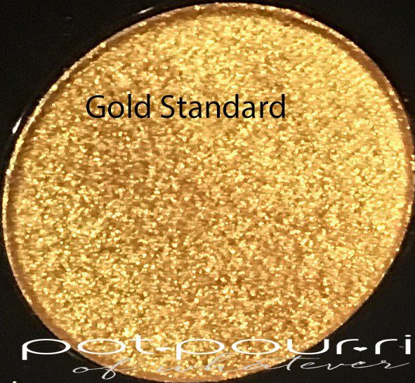 gold standard