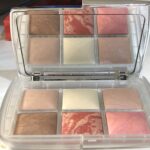 HOURGLASS AMBIENT LIGHTING EDIT GHOST PALETTE