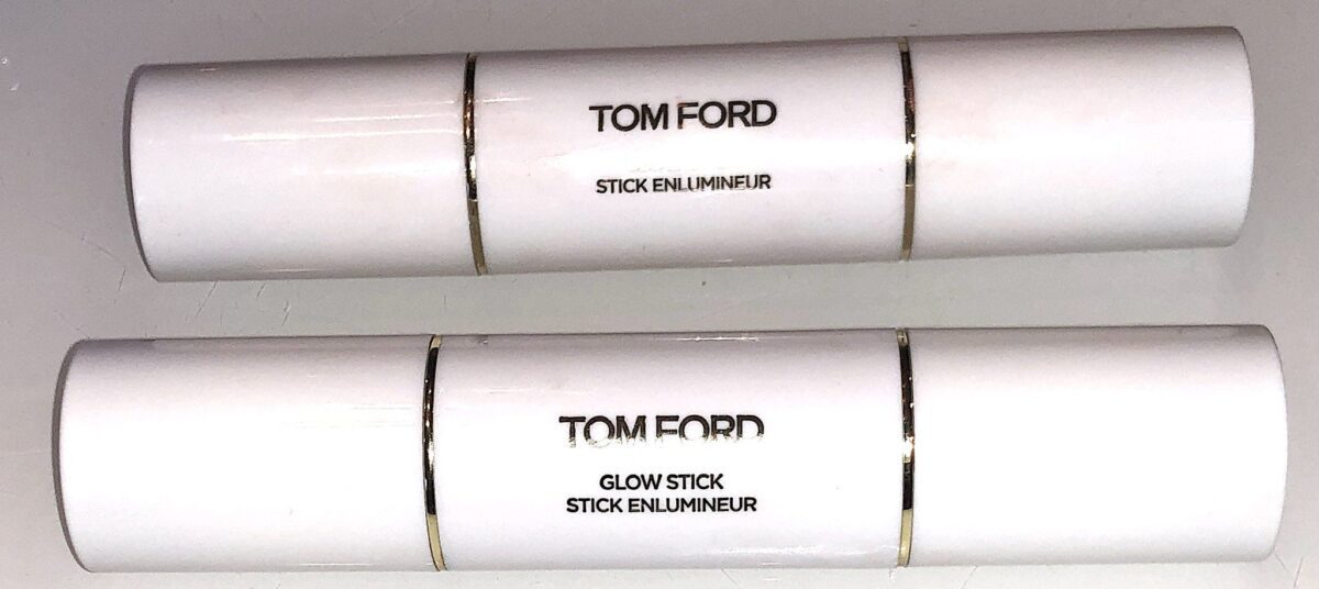 Søgemaskine markedsføring Modregning Pacific Tom Ford Soleil Neige Blush Glow Sticks