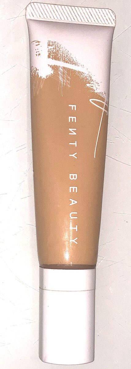 THE FENTY BEAUTY PRO FILTR FOUNDATION HYDRATION FORMULA COMES IN 50 SHADES