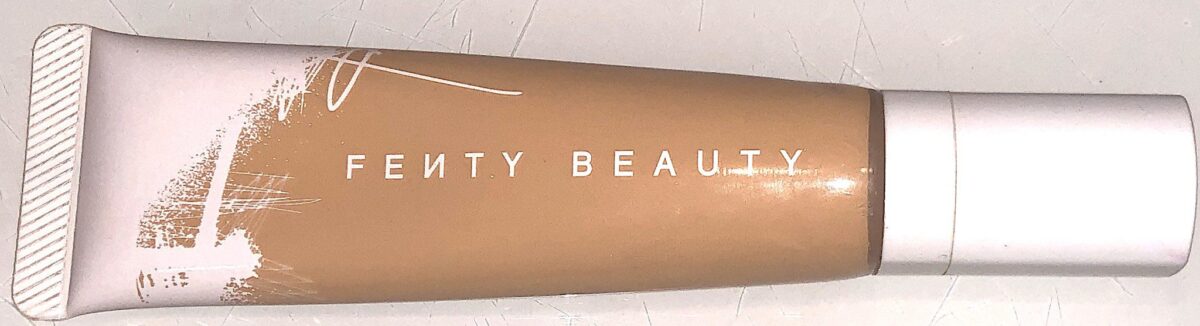 THE SQUEEZE TUBE FOR FENTY BEAUTY PRO FILTR FOUNDATION HYDRATION FORMULA