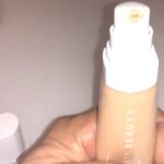 FENTY BEAUTY PRO FILTR FOUNDATION SQUEEZE TUBE WITH PUMP DISPENSER