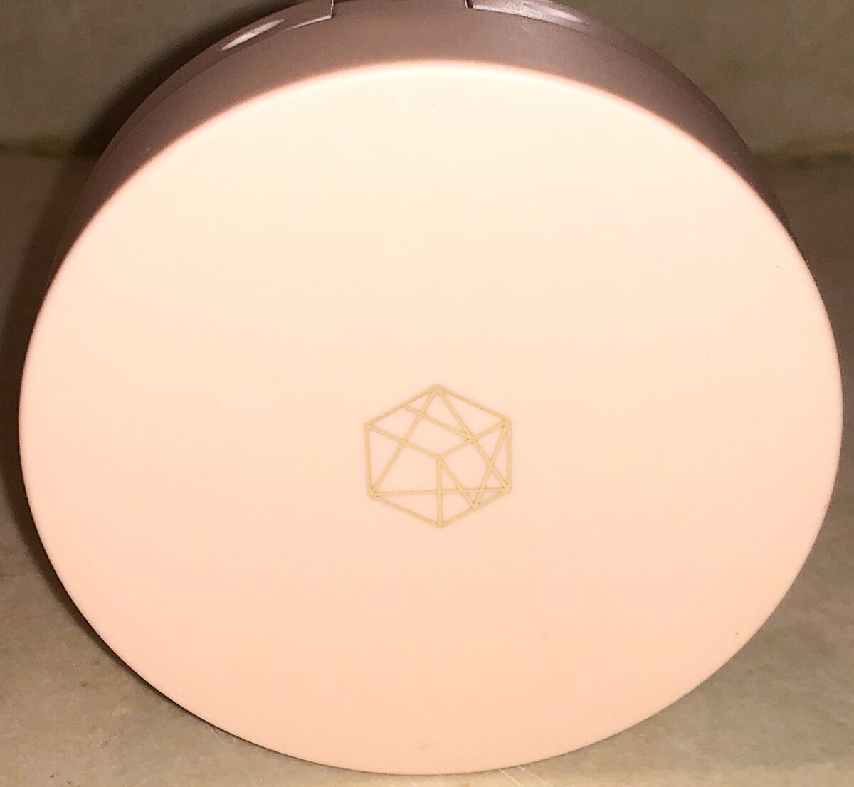 MAGIC HOUR COLLECTION HEAVEN'S GLOW COMPACT