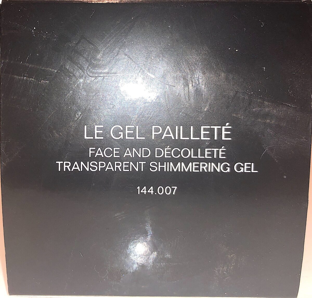 Chanel Poudre Universelle Compacte - Compact Powder