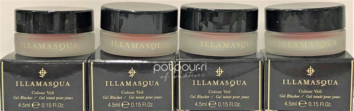 Illamasqua-Color-Veil-Gel-blush-packaging-box-and-jar
