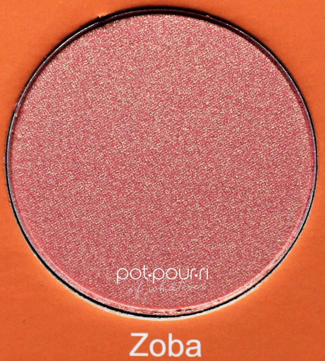Juvia-blush-saharan-vol.11-blush-palette-Zoba-light-pink-gold-duochrome-shimmer