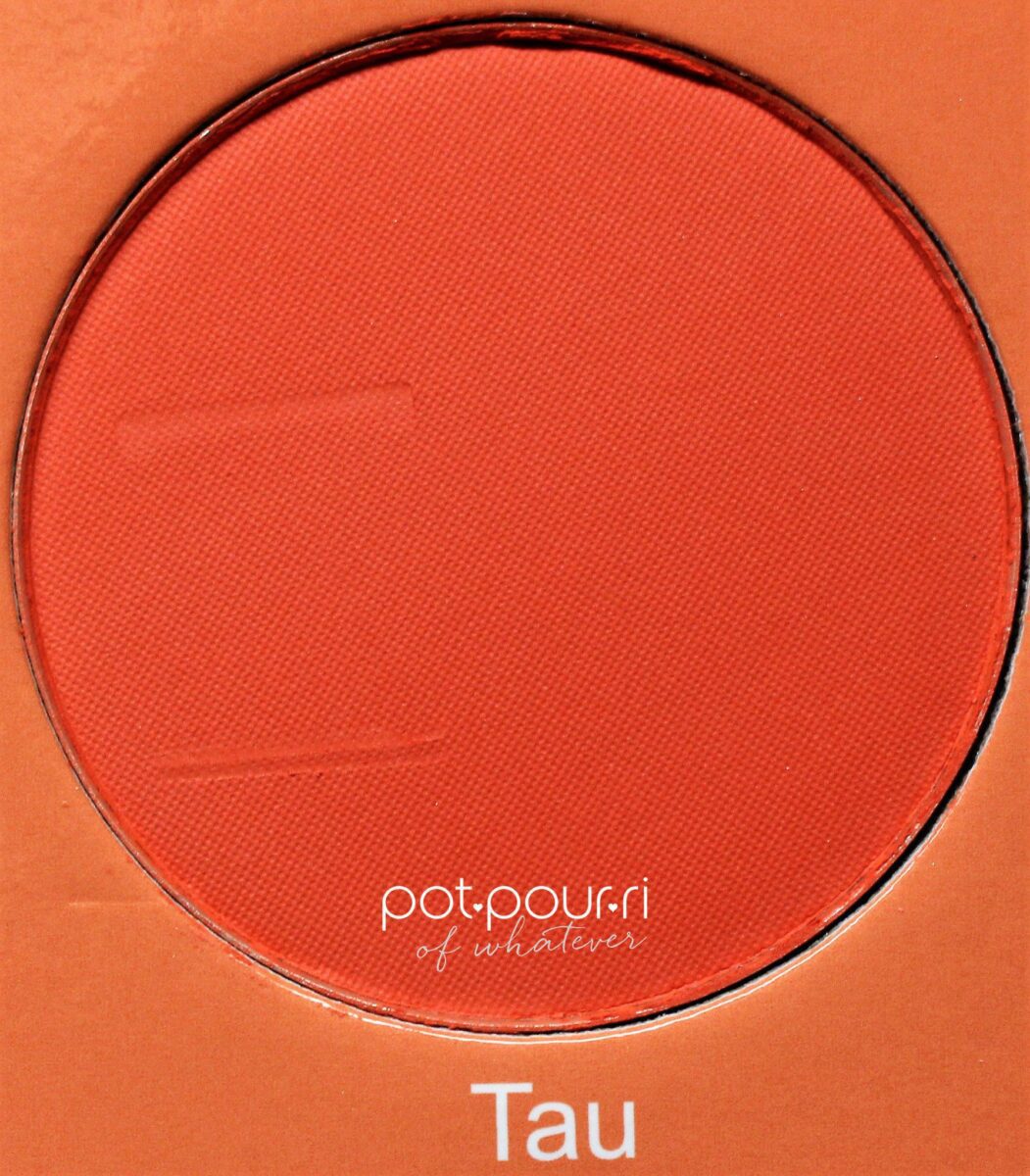 Juvia-saharan-blush-palette-volume-11-Tau-burnt-orange-matte